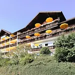 Otel Schauinsland Bad Peterstal-Griesbach
