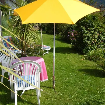 Hotell Schauinsland 3*