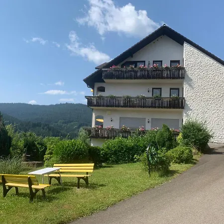 Schauinsland Hotel 3*