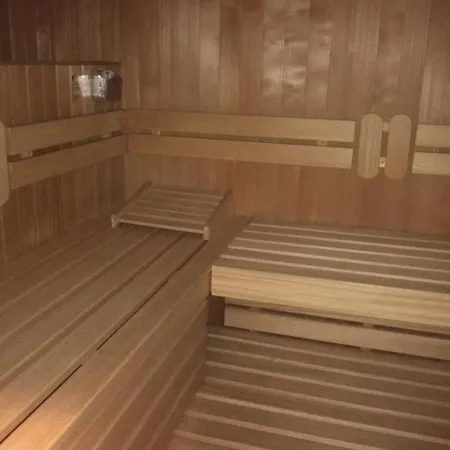 فندق Schauinsland باد بيترستال غريسب