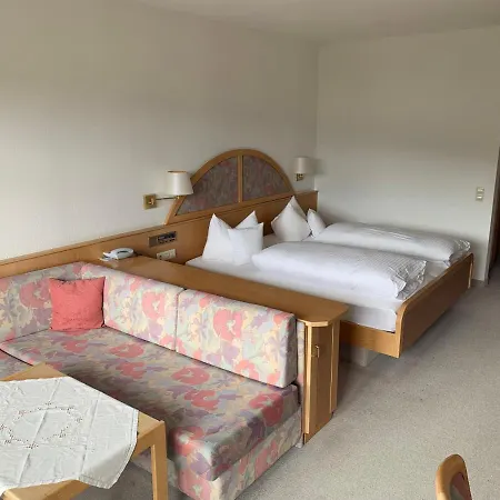 Hotel Schauinsland
