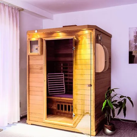 Schauinsland Hotell