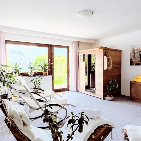 Schauinsland Hotell 3*