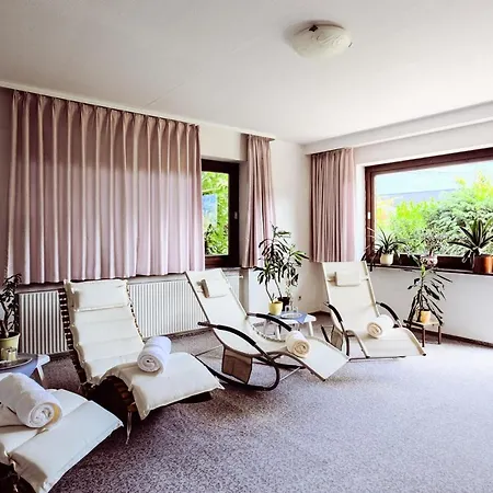 Schauinsland فندق