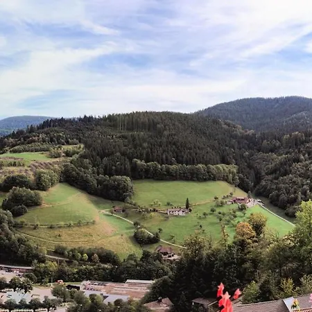 Hotell Schauinsland 3*