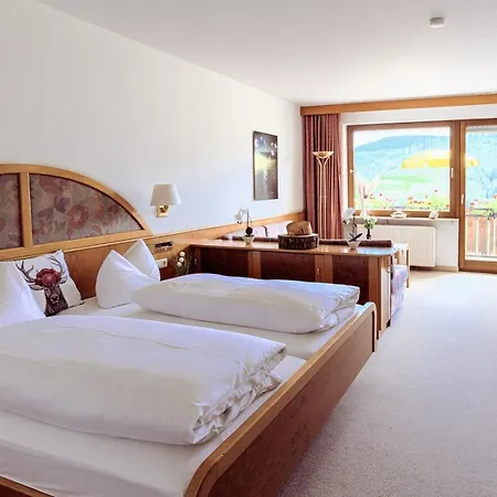 Schauinsland 3* باد بيترستال غريسب