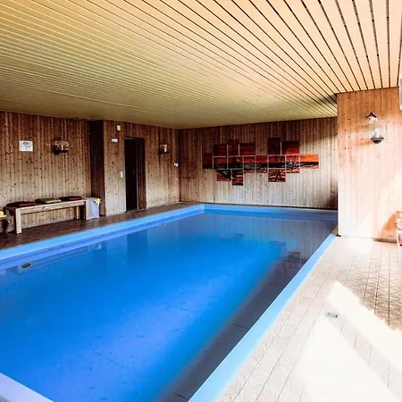 Schauinsland Hotel 3*