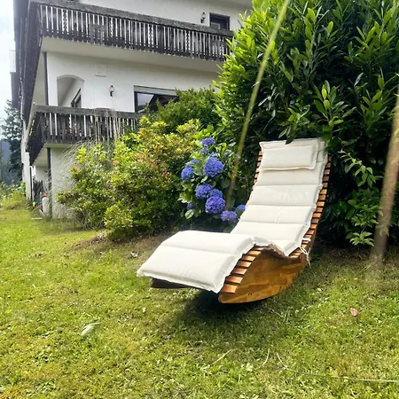 Schauinsland Hotell