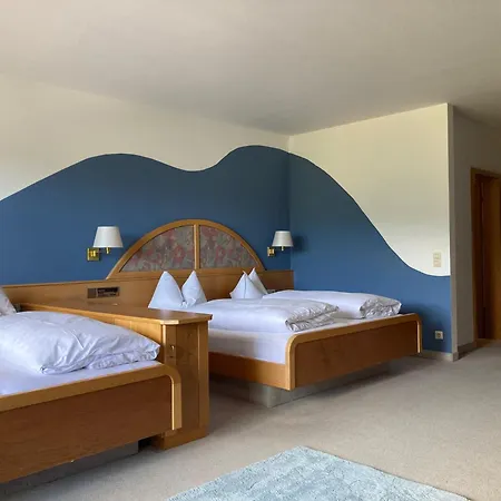 Hotel Schauinsland