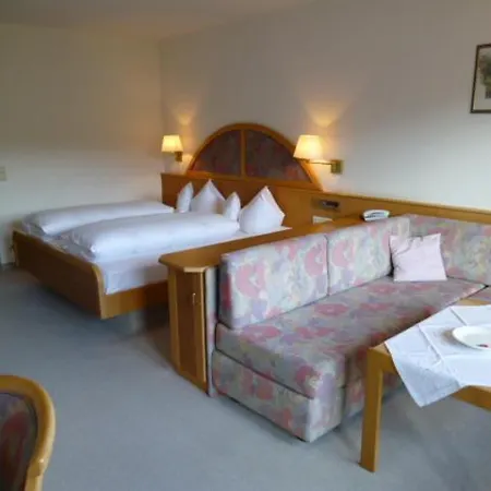 Schauinsland Hotell 3*