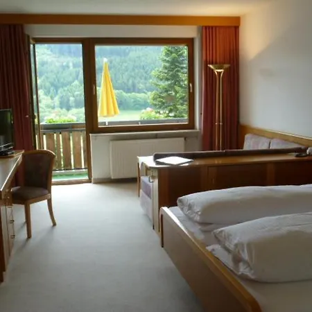 فندق Schauinsland باد بيترستال غريسب