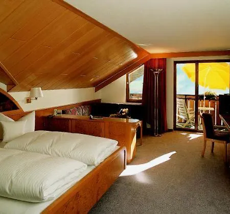 Schauinsland Hotell