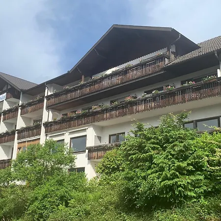 Schauinsland فندق