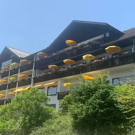 Schauinsland 3* Bad Peterstal-Griesbach