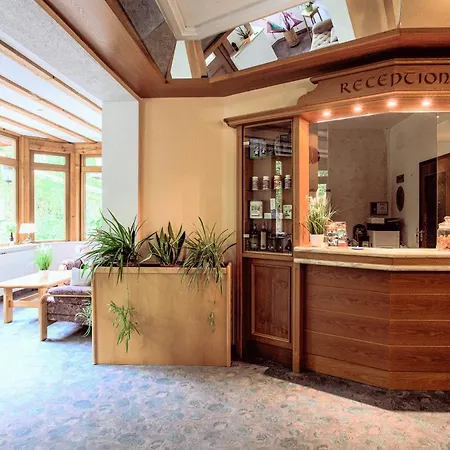 Schauinsland فندق 3*