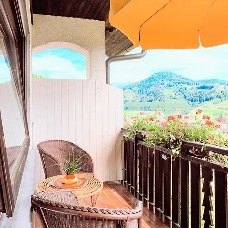 Schauinsland Hotell 3*