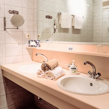 فندق Schauinsland باد بيترستال غريسب