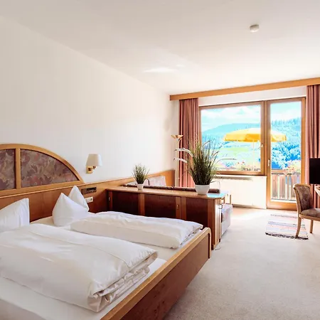 Hotell Schauinsland