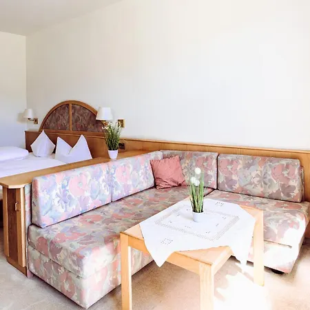 Schauinsland فندق 3*