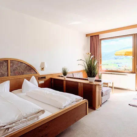 فندق Schauinsland باد بيترستال غريسب