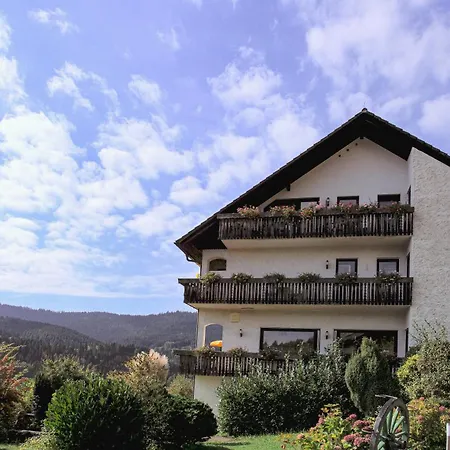 Schauinsland فندق