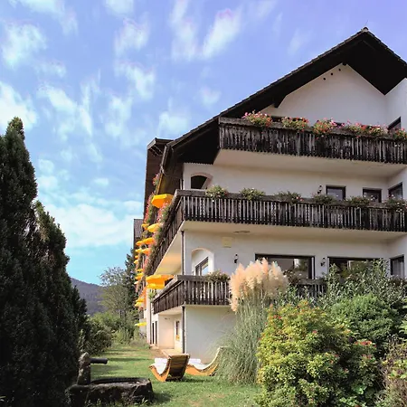 Hotel Schauinsland 3*