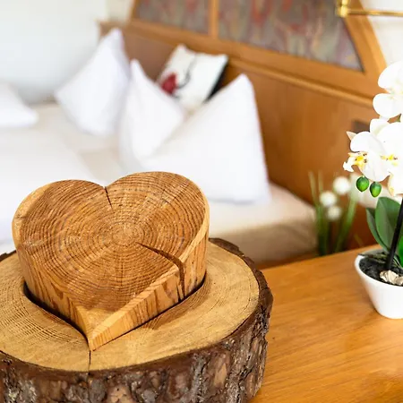 Schauinsland فندق 3*