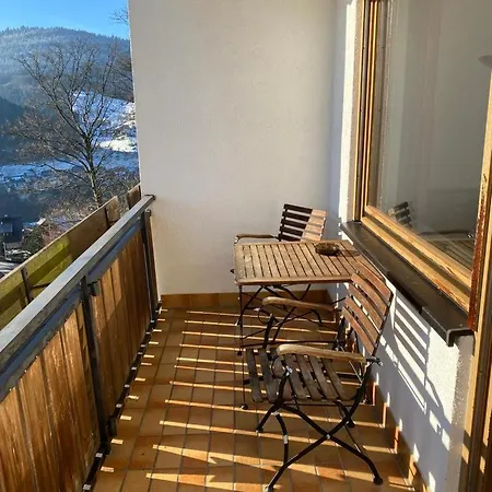 Schauinsland 3* باد بيترستال غريسب