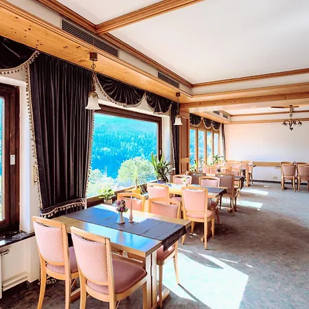 فندق Schauinsland باد بيترستال غريسب