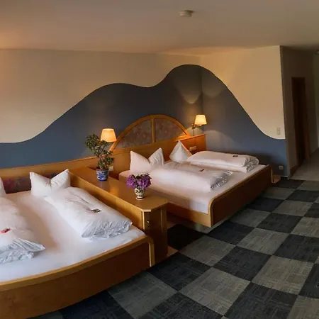 Schauinsland فندق