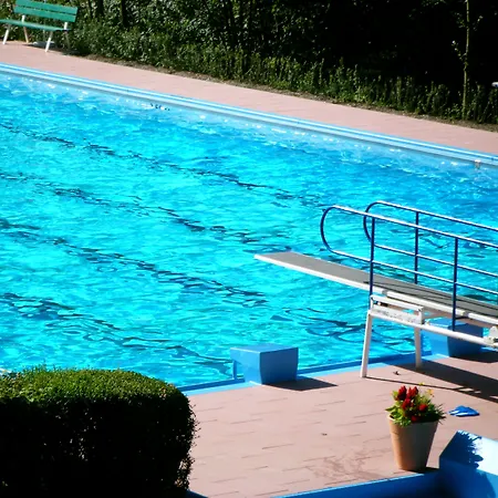 فندق Schauinsland 3*