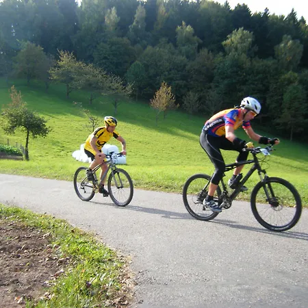 Schauinsland Bad Peterstal-Griesbach