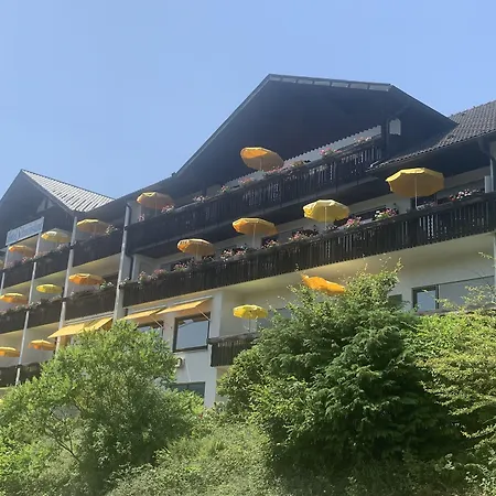 Hotel Schauinsland Bad Peterstal-Griesbach
