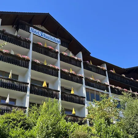 فندق Schauinsland