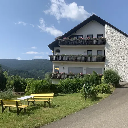 Schauinsland فندق