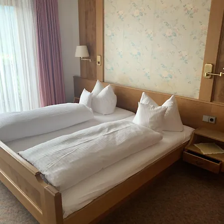 Schauinsland فندق 3*