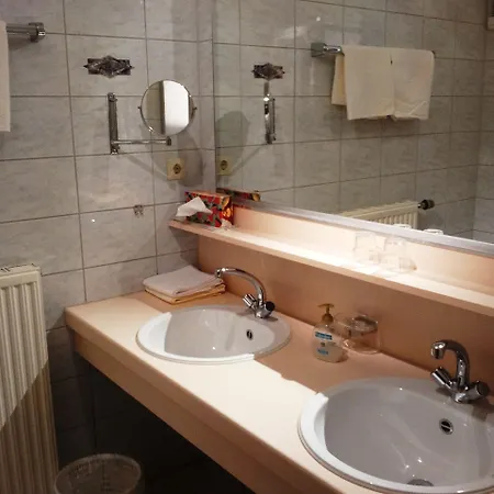 Schauinsland فندق باد بيترستال غريسب