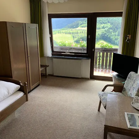 Schauinsland Bad Peterstal-Griesbach