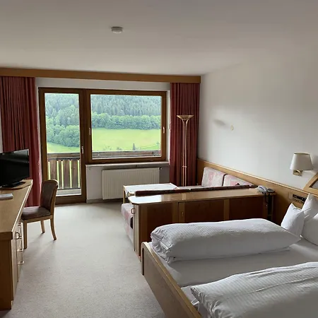 Schauinsland فندق باد بيترستال غريسب