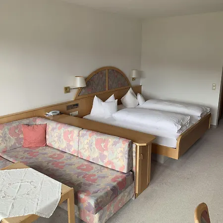 Schauinsland فندق