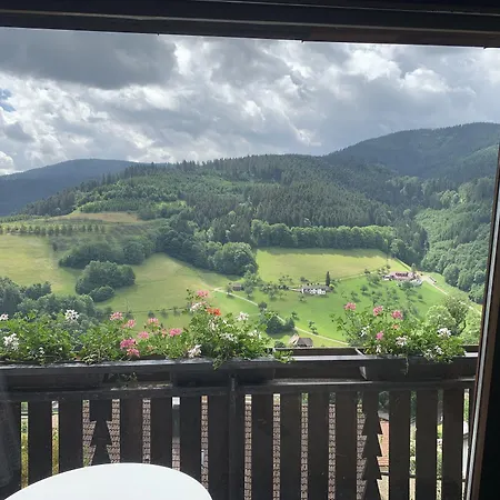 Hotel Schauinsland