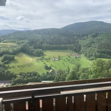 Schauinsland فندق