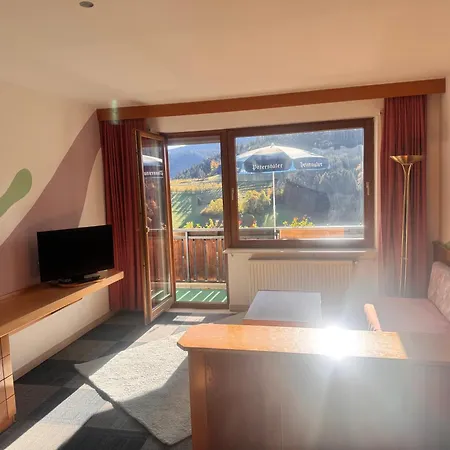 Hotell Schauinsland