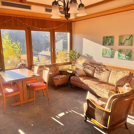 Schauinsland Hotel 3*