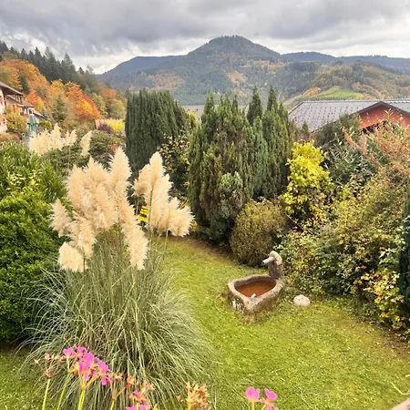 فندق Schauinsland 3*