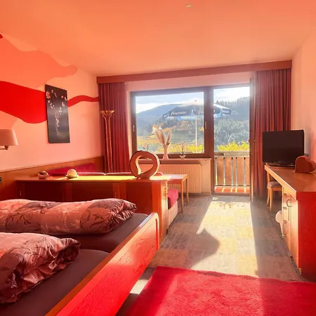 Hotel Schauinsland