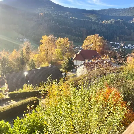 Schauinsland 3* باد بيترستال غريسب