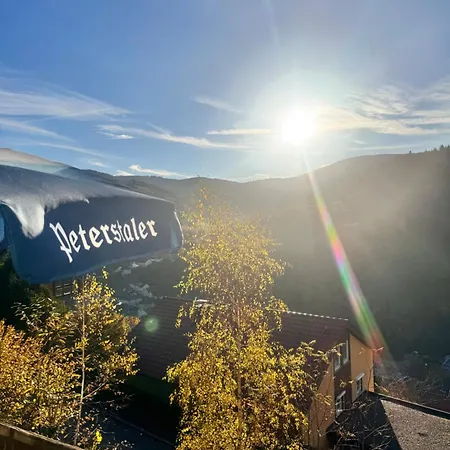 فندق Schauinsland