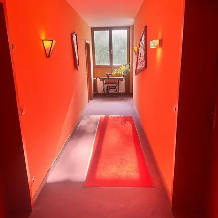 فندق Schauinsland باد بيترستال غريسب