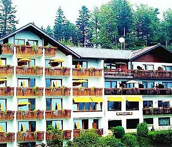 Schauinsland Hotel Bad Peterstal-Griesbach